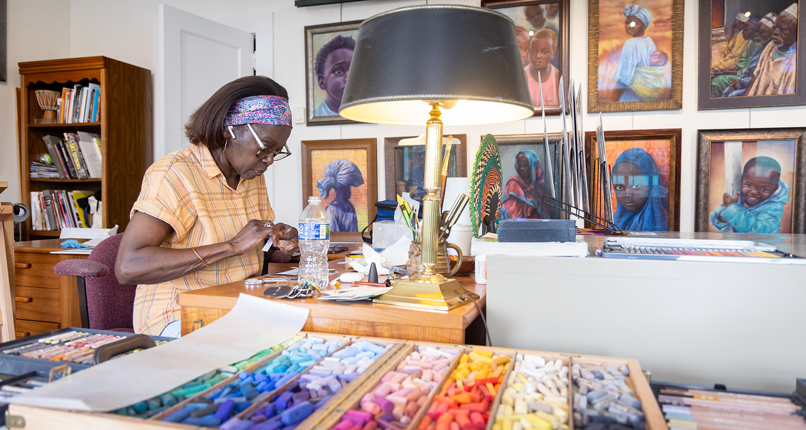 Trails & Itineraries - Southland Heritage Trail